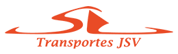 Logo Transportes JSV